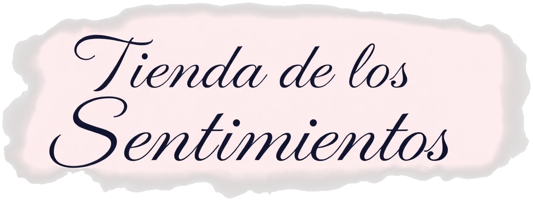 Logo Tienda de los Sentimientos